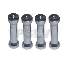 H0263-S Aluminum Frame Support (4pcs)